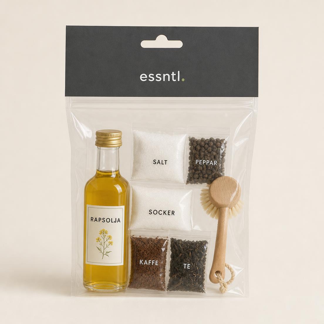 KIT 02 Kök